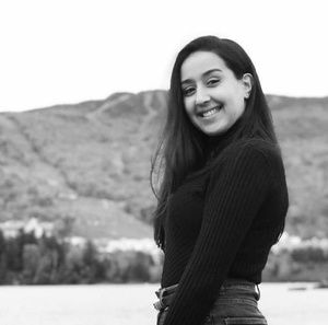 Meet your Posher, Cherine